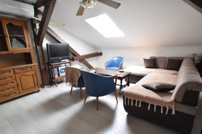 Dvosobans tan, 70m2, Centar, Izdavanje