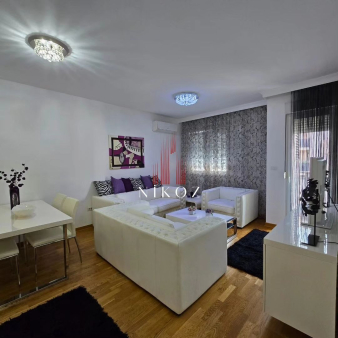 Dvosobna stan 64m2, City kvart, Podgorica, Prodaja