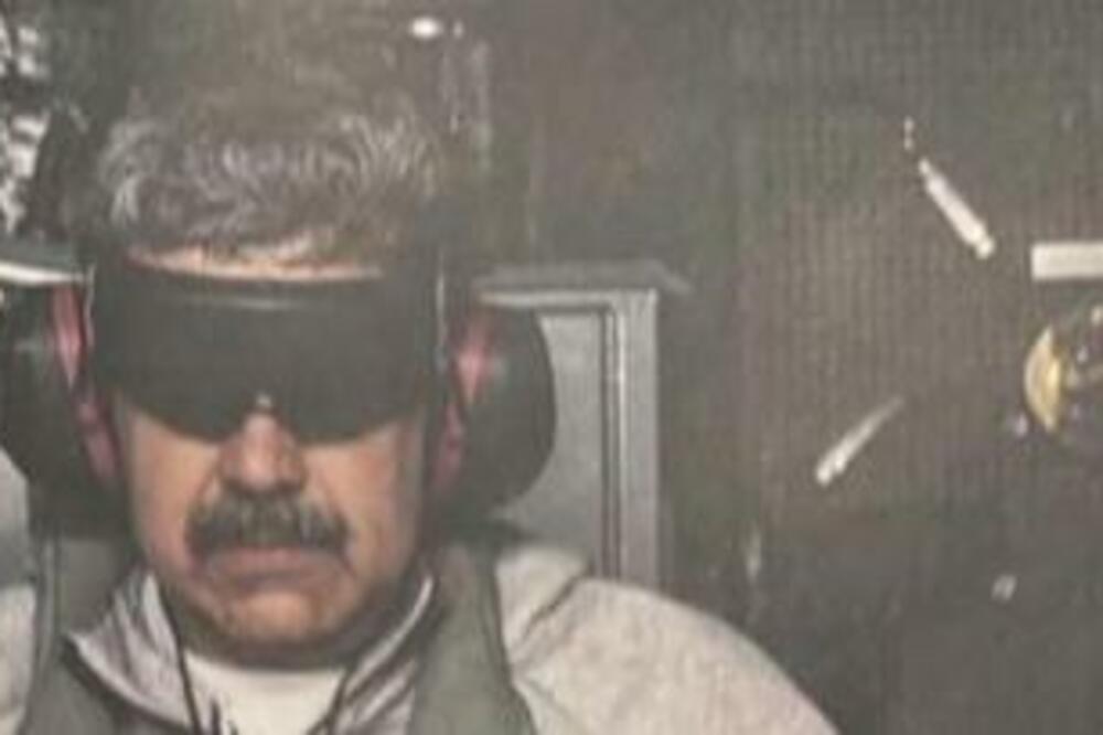 Dvostruki život američkog specijalca: Nekretnine, vojska i klađenje na hapšenje Madura