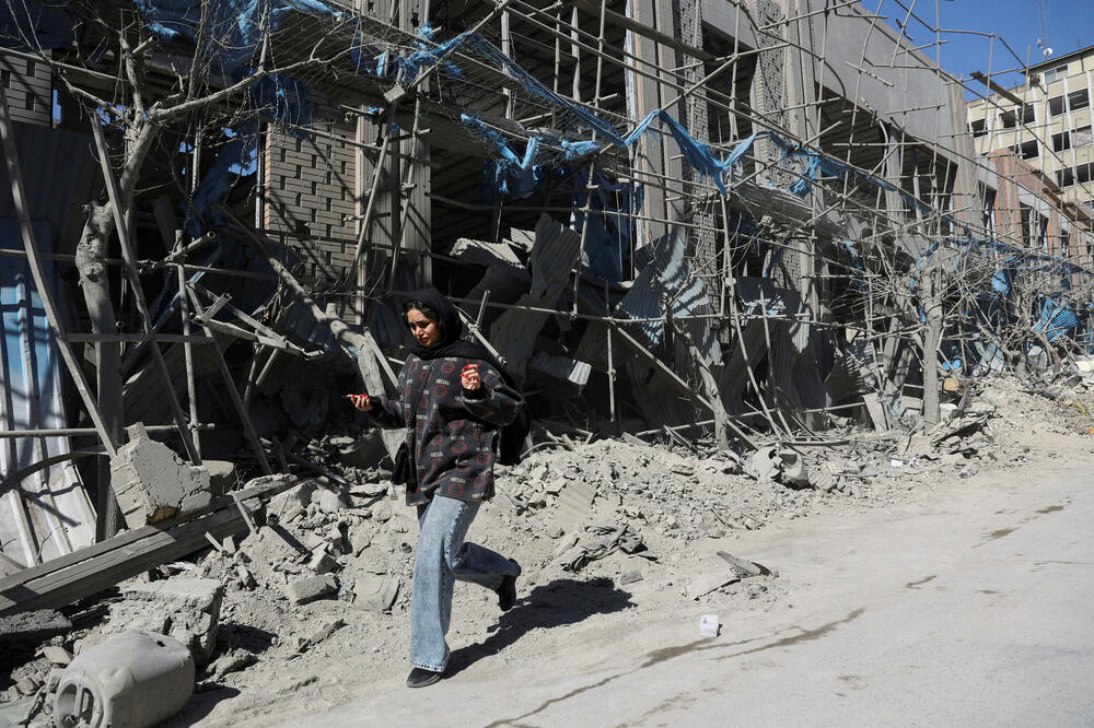 DW: Podjele oko napada na Iran Evropi će se obiti o glavu?