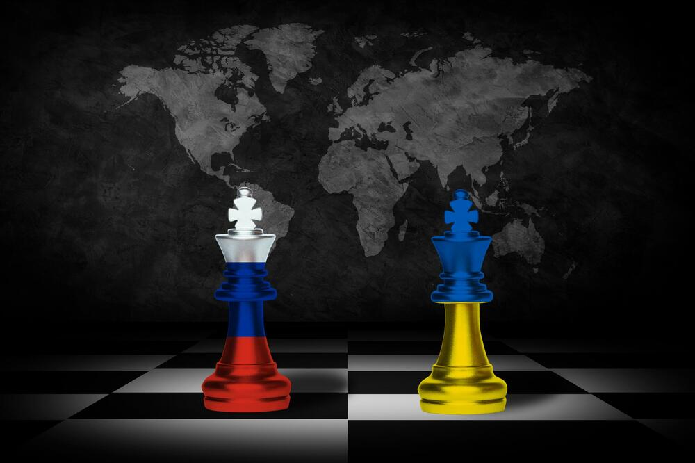 DW: Prekretnica na frontu &ndash; četiri godine rata u Ukrajini