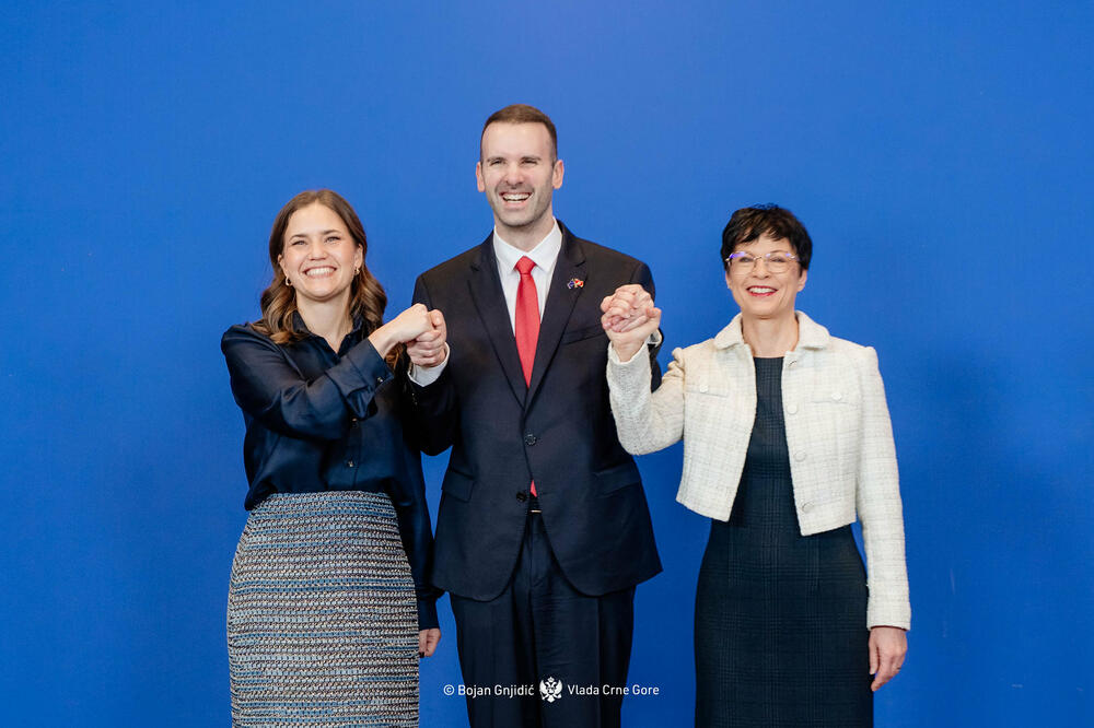 DW: Proširenje EU izvjesnije nego ikad &ndash; Crna Gora i Albanija koriste momentum, a Srbije nema za stolom