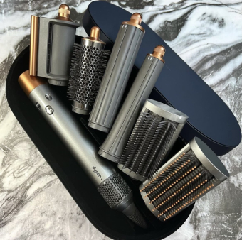 DYSON AIRWRAP stilizator kose