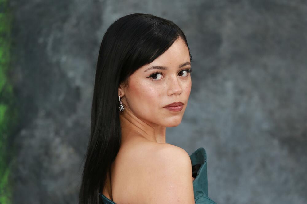 Džena Ortega u erotskom trileru