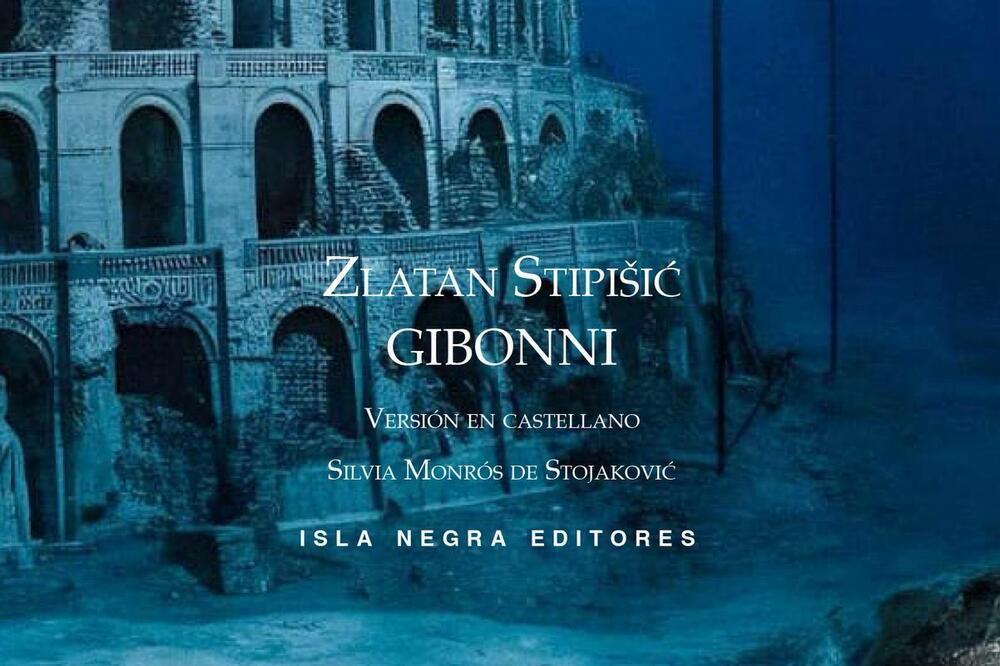 Džibonijeva i poezija Karlosa Roberta Gomeza Berasa