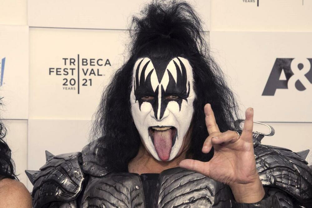 Džin Simons: Ozi ostao prizeman i jednostavan uprkos svjetskoj slavi