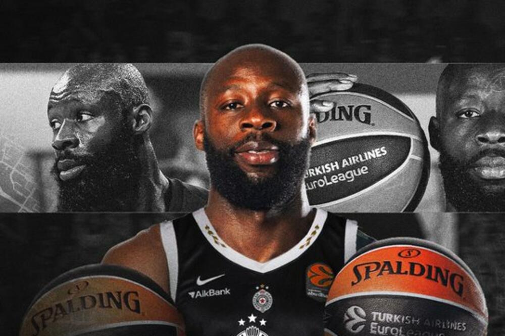 Džons otišao u Olimpijakos, Džekiri stigao u Partizan