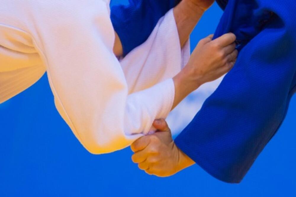 Džudo savez: Suspenzija se odnosi isključivo na Ippon, a ne djecu