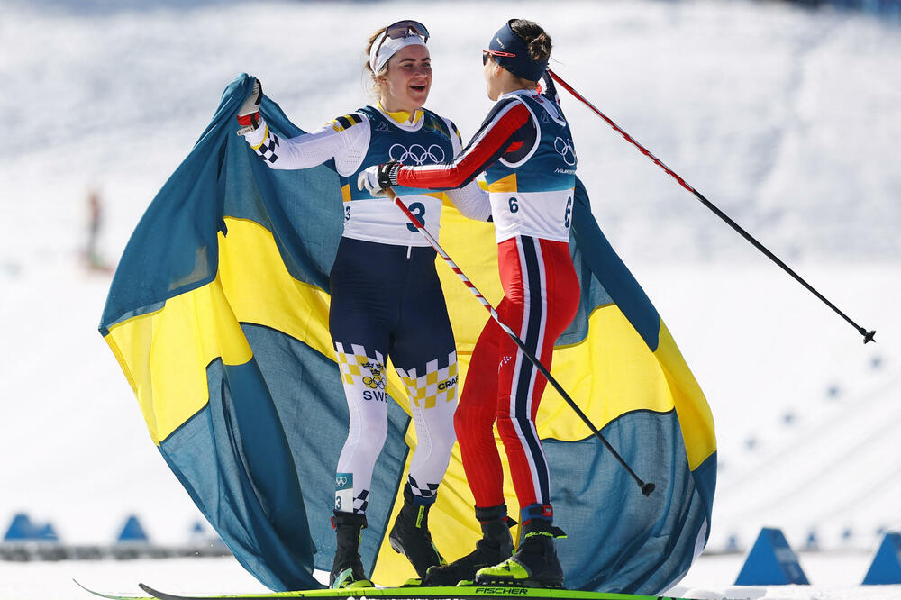 Eba pobijedila "noćne more" za ubjedljiv maratonski trijumf