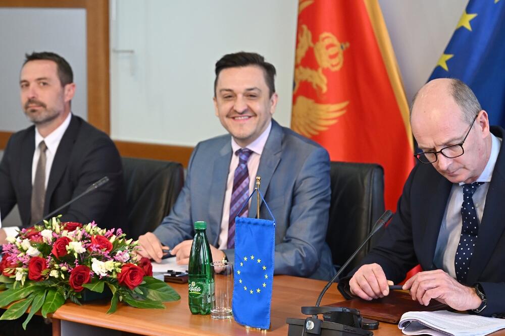 EBRD: CGES-u kredit do 15 miliona za poboljšanje dalekovoda koji povezuje BiH, Crnu Goru i Albaniju