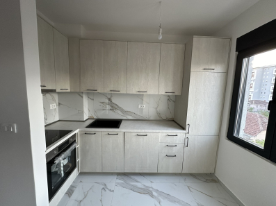ednosoban stan, 39m2, City kvart, Podgorica, Prodaja