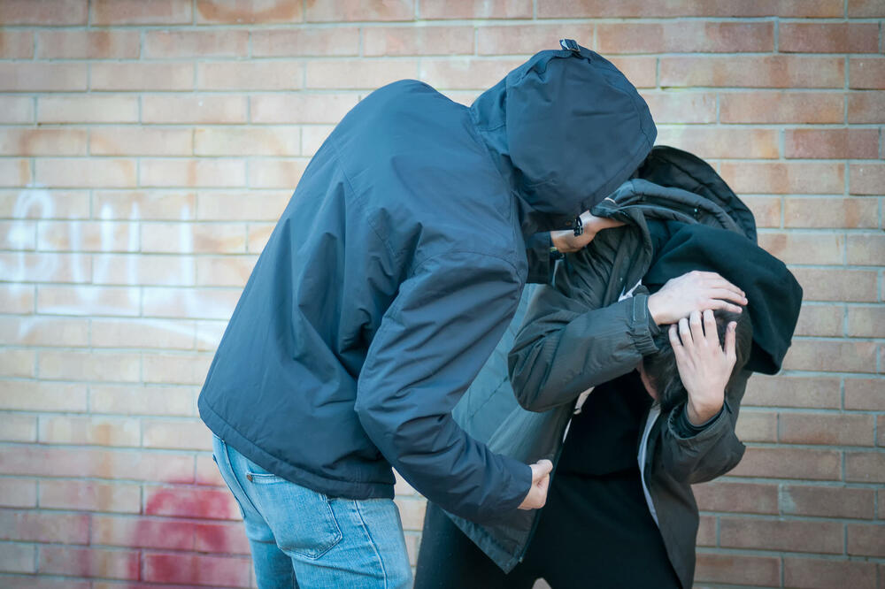 Edukacijom protiv nasilja