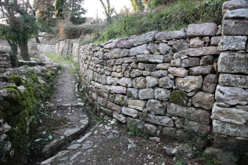 Eko-fond daje 100.000 eura: Kamene terase čuvaju pejzaž od betonizacije