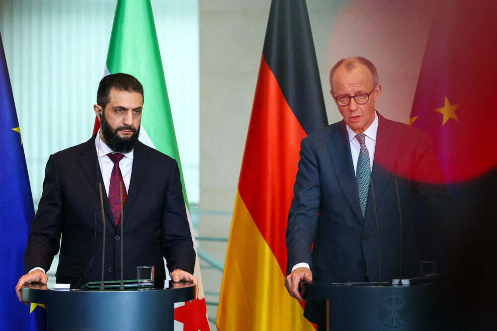 Ekonomisti ističu opasnost masovne repatrijacije Sirijaca za njemačku privredu