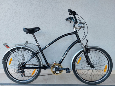 Electra Townie 21D