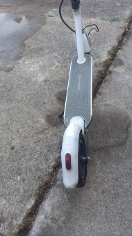 Elekticni trotinet ms energy n3