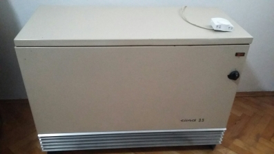 Elind 3,5kW TA peć