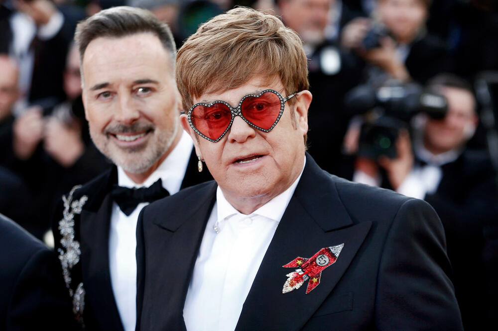 Elton Džon sprema novi album