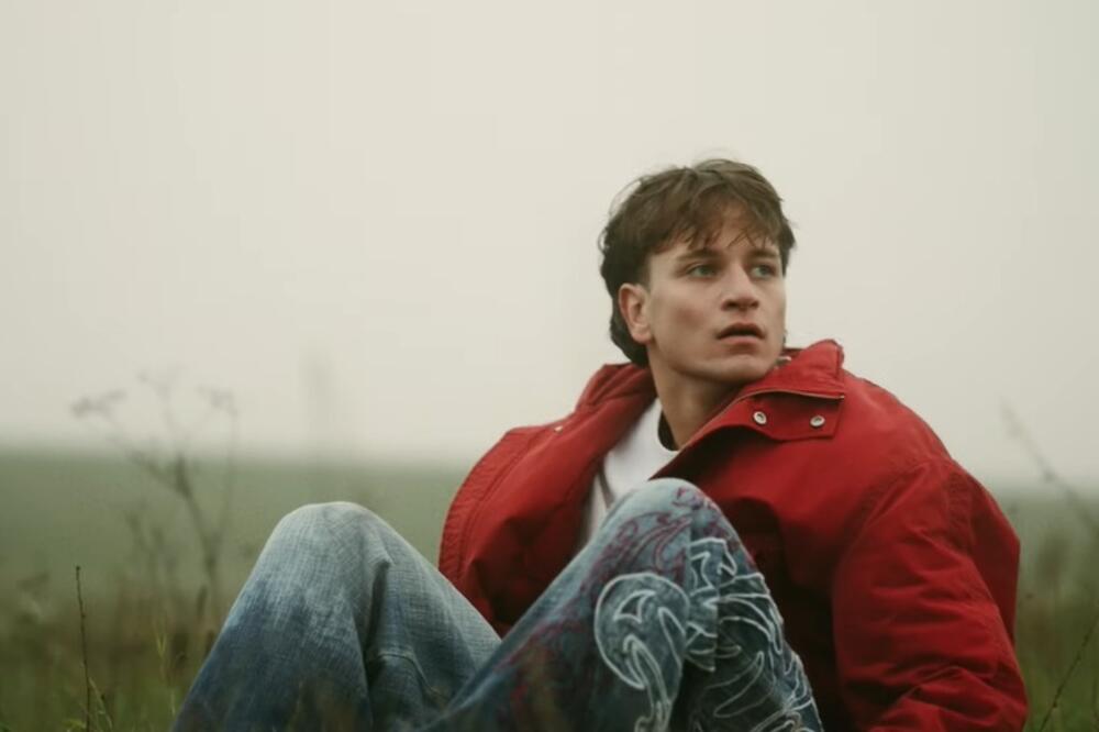 Emocije i iskustvo koje je dugo čekao