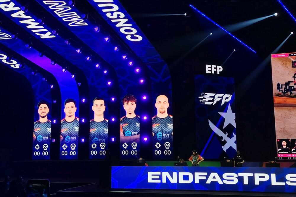 EndFastPls startovao pobjedom