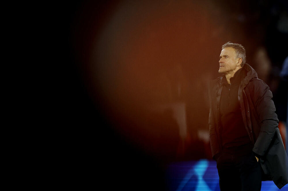 Enrike pohvalio Bulatovićev tim: Prvi put u moje tri sezone ovdje postoji pravi rival
