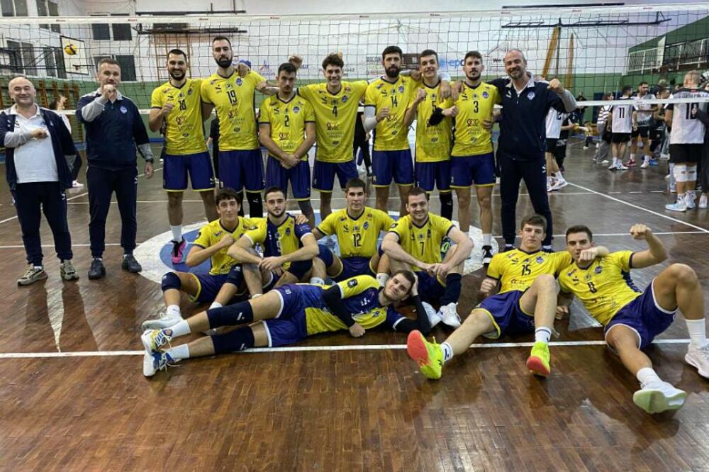 EPCG Superliga, 3. kolo: Budva i Mornar sigurni, Jedinstvo preokretom bolje od Sutjeske