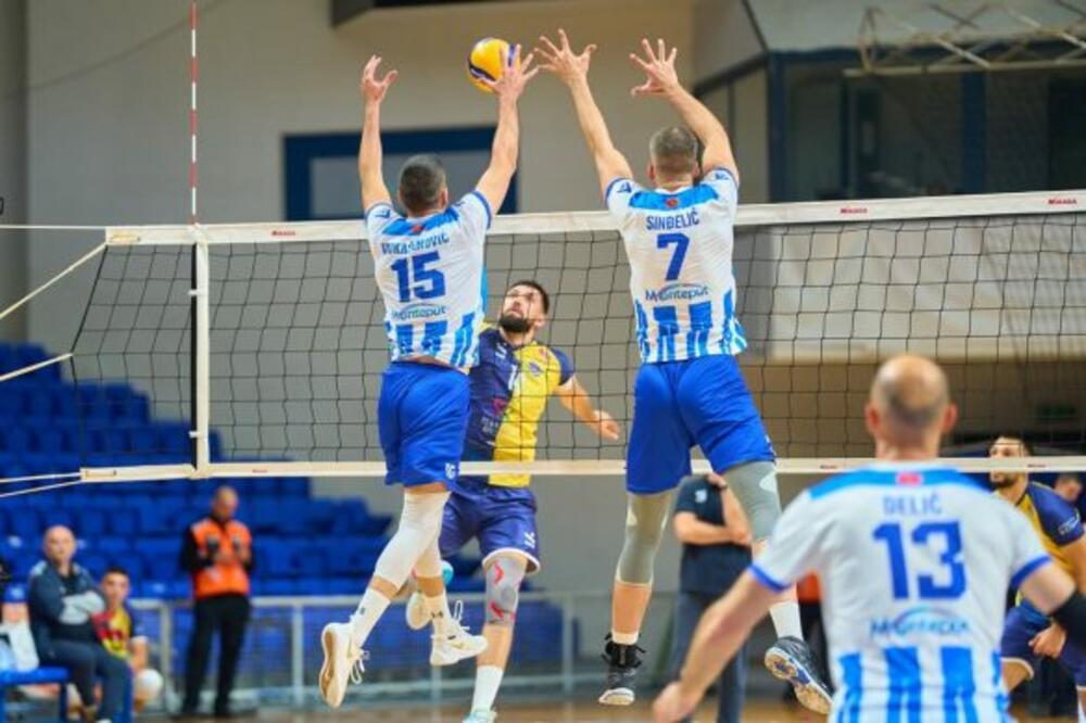 EPCG Superliga: Budva za osmu titulu u nizu, Budućnost traži novu šansu