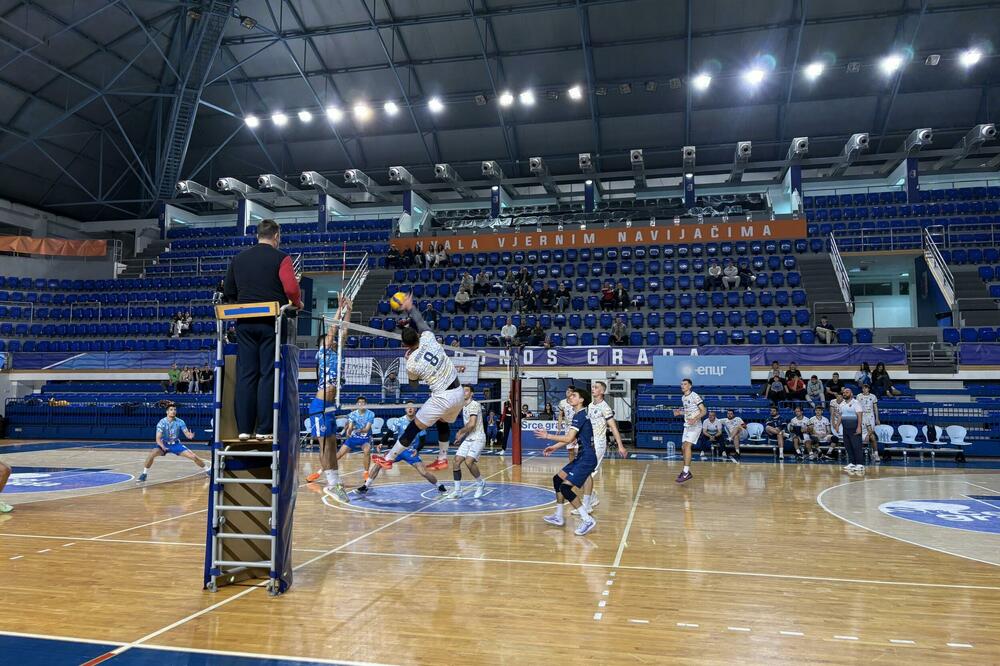 EPCG Superliga: Mornar pobjedom došao do četvrtog mjesta, Budva i Budućnost ovjerili polufinale