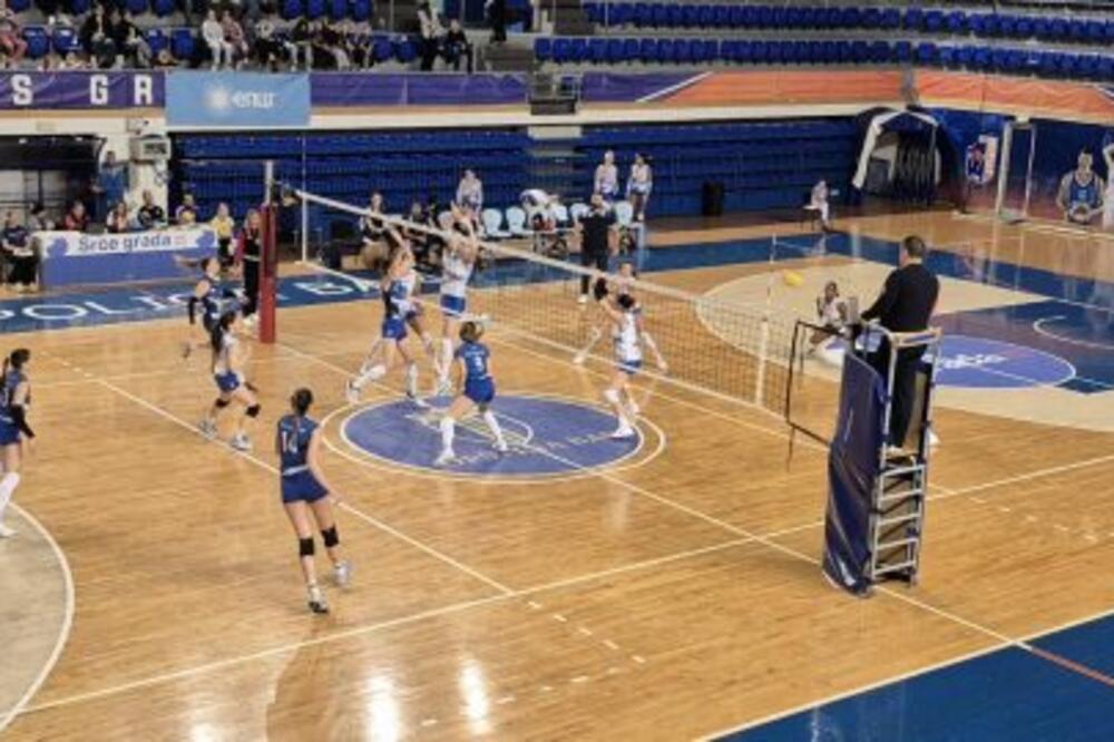 EPCG Superliga (Ž): Herceg Novi siguran na vrhu, Budvi triler u Kotoru