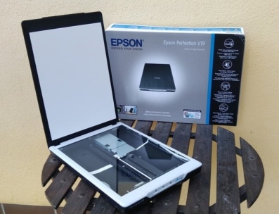 Epson Skener (Nije korišteno)