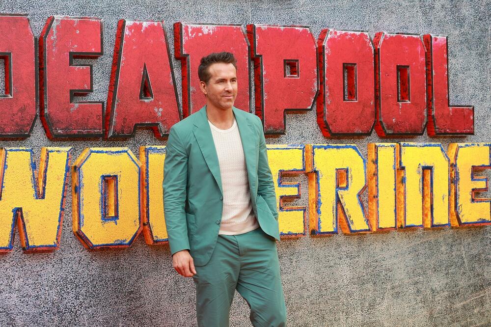 Era Deadpoola kao glavnog junaka završena