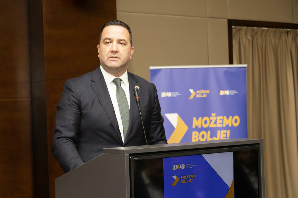 Eraković: Građani se sa ovakvim sektorom bezbjednosti ne mogu osjećati bezbjedno i spokojno