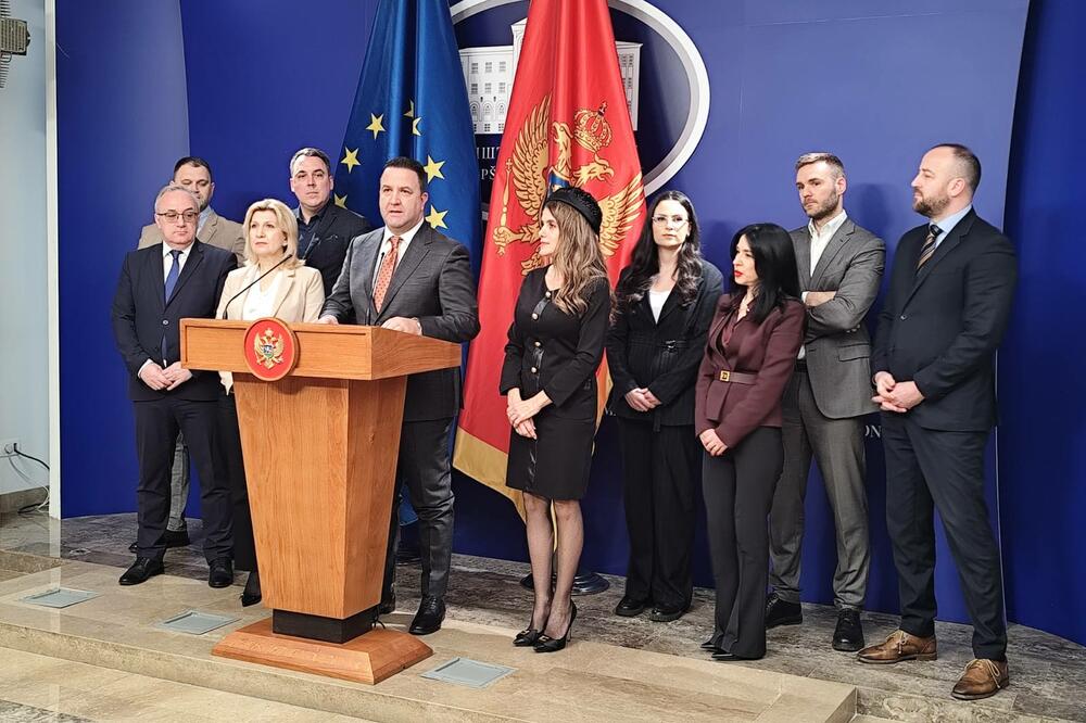 Eraković podnio ostavku na mjesto peedsjedika Odbora za antikorupciju