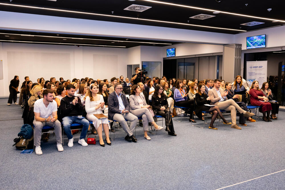 Erasmus+ snažan pokretač ličnog i profesionalnog razvoja