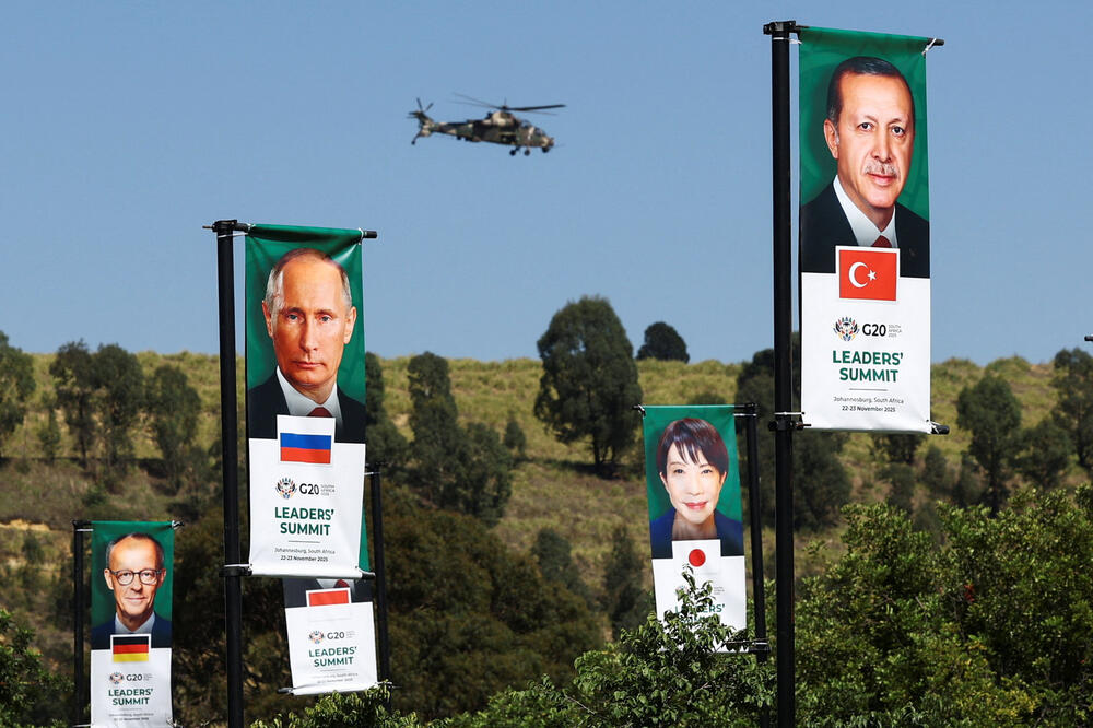 Erdogan najavio razgovor sa Putinom o obnovi koridora za transport žitarica preko Crnog mora