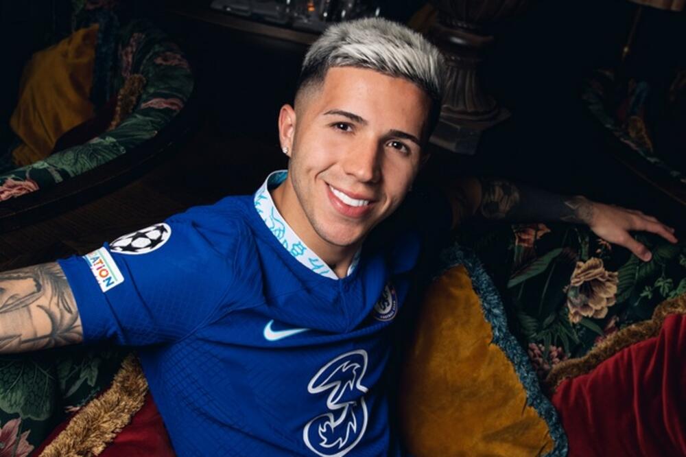 Ernandes se izvinio Čelsiju