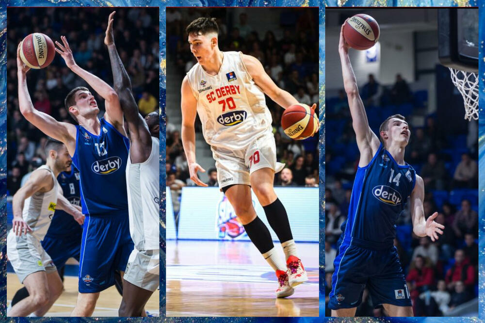 ESPN analitičar pred NCAA fajnl-for govorio o SC Derbiju: Na najvećoj sceni se vidi rad tog kluba sa mladim igračima