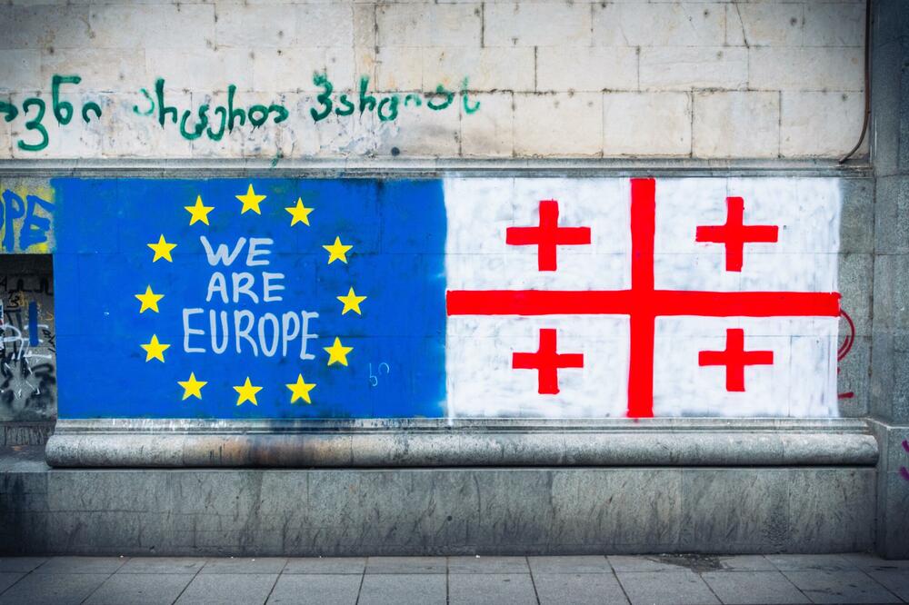 EU najavila suspenziju bezviznog režima sa Gruzijom za one koji imaju diplomatske, službene ili zvanične pasoše