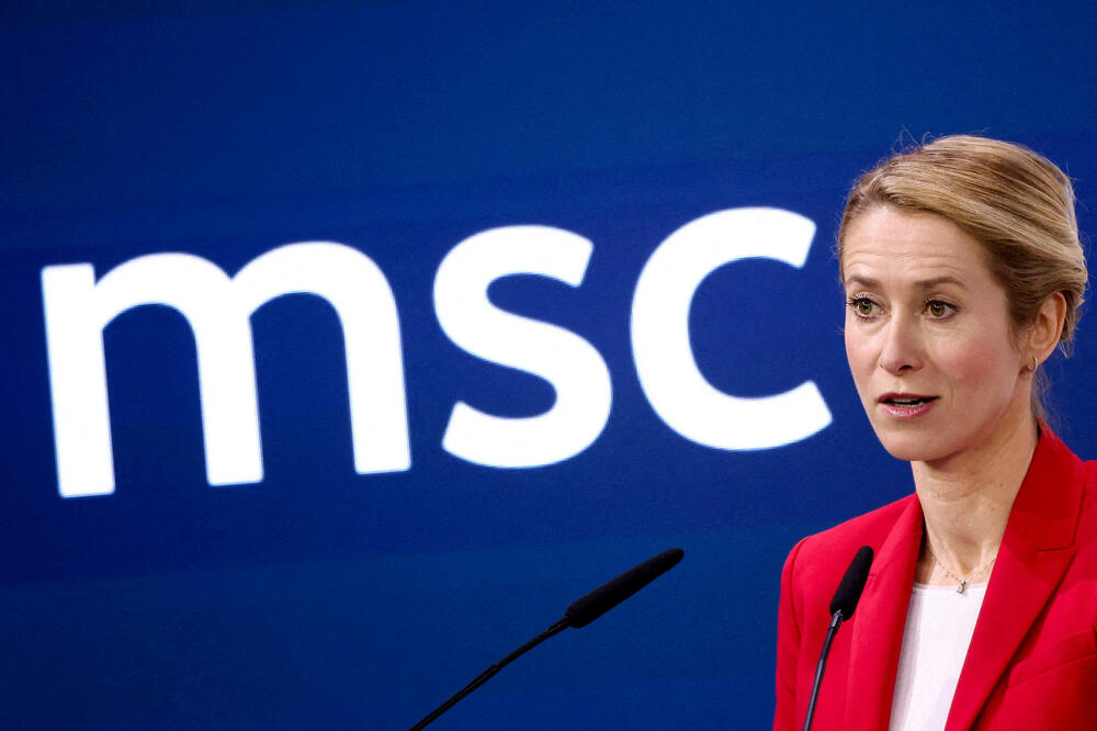 EU nije usvojila 20. paket sankcija Rusiji, Mađarska blokirala: Slovačka obustavlja isporuke struje Ukrajini