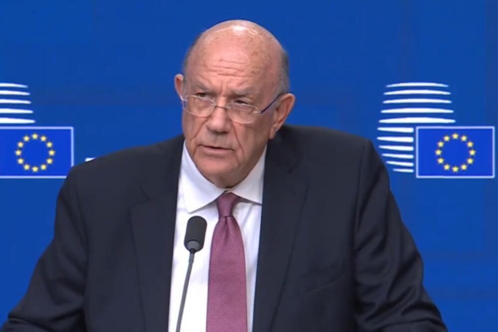 EU odobrila posljednji element za zajam Ukrajini od 90 milijardi eura i paket sankcija Rusiji