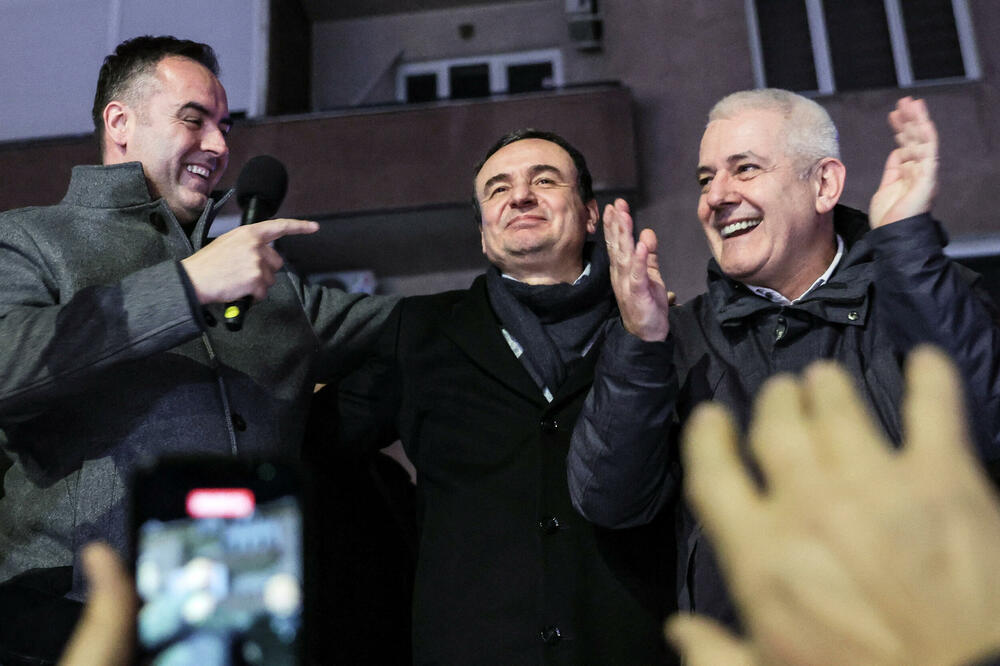 EU poslije izbora na Kosovu očekuje brzo konstituisanje nove Skupštine i Vlade i nastavak saradnje