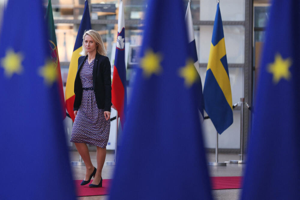 EU razmatra akcije kako bi Hormuški moreuz mogao da bude otvoren, traži objašnjenja od SAD