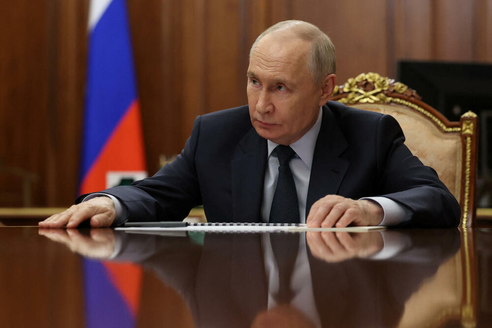 EU se priprema za moguće razgovore s Putinom