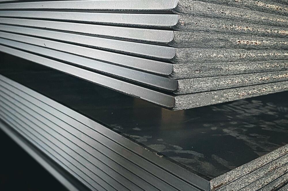 EU udvostručuje carinu na uvoz čelika iz zemalja van bloka