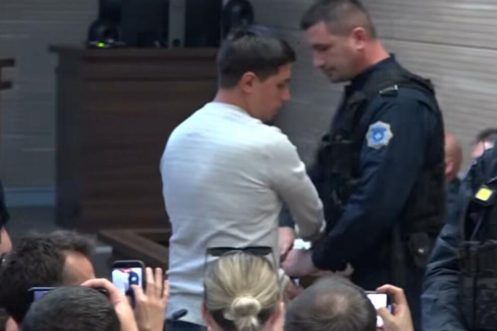 EU žali što Srbija još nije procesuirala odgovorne za napad u Banjskoj