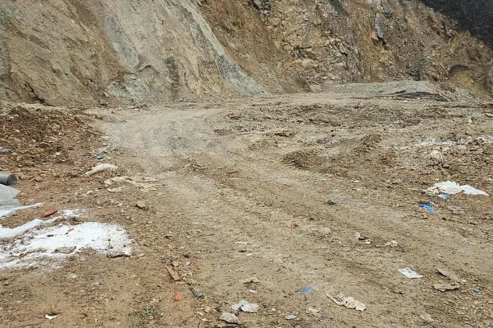 Euromost traži uklanjanje zakopane živine sa privremene deponije u Dobrakovu: Ugroženi i radnici