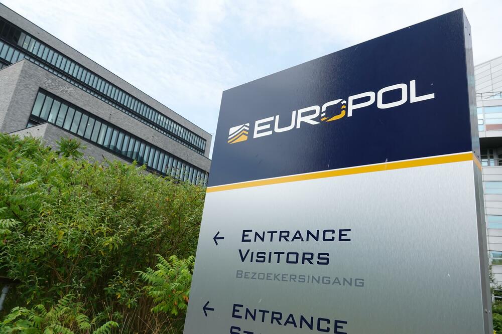 Europol: EU sprovela akciju protiv propagande Revolucionarne garde Irana na internetu, blokiran glavni nalog
