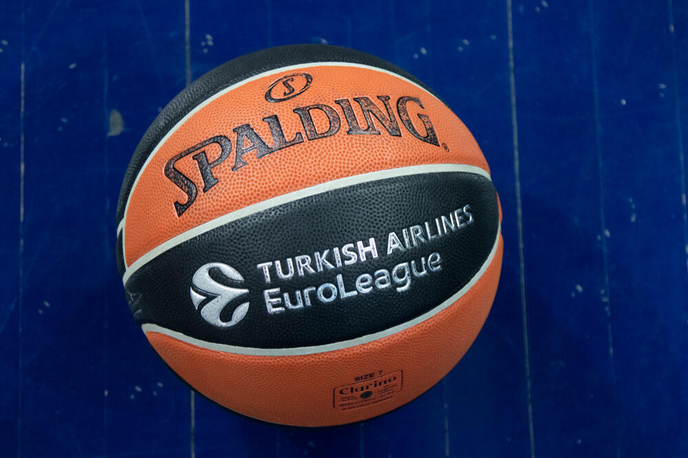 Evroliga i naredne sezone sa 20 klubova