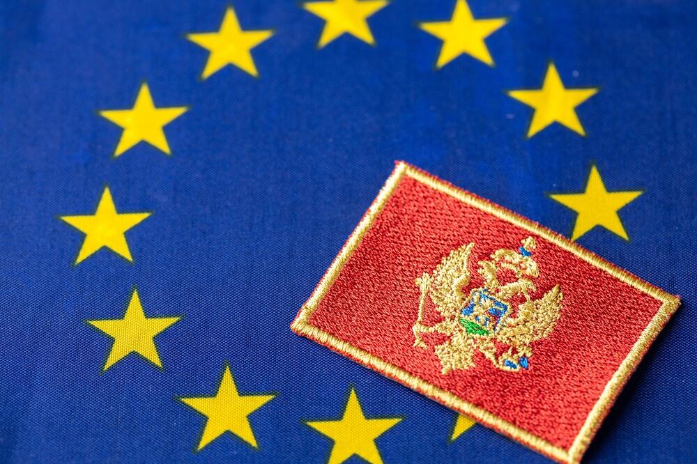 Evropa u Crnoj Gori, Crna Gora u Evropi