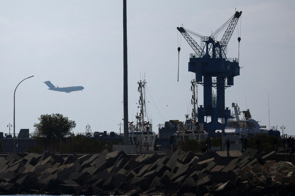 Evropa u pripravnosti zbog iranskih prijetnji